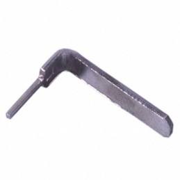 10 pcs : ABG-96 NEG - BATT COIN CELL 20-30MM PC PIN