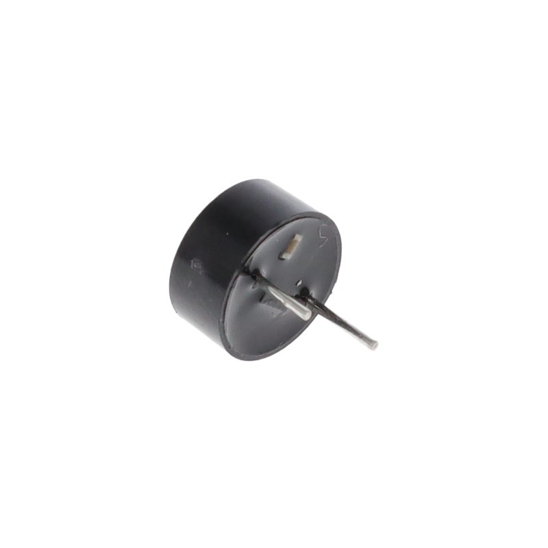 10 pcs : WST-0904T - BUZZER MAGNETIC 3V 9.2MM TH