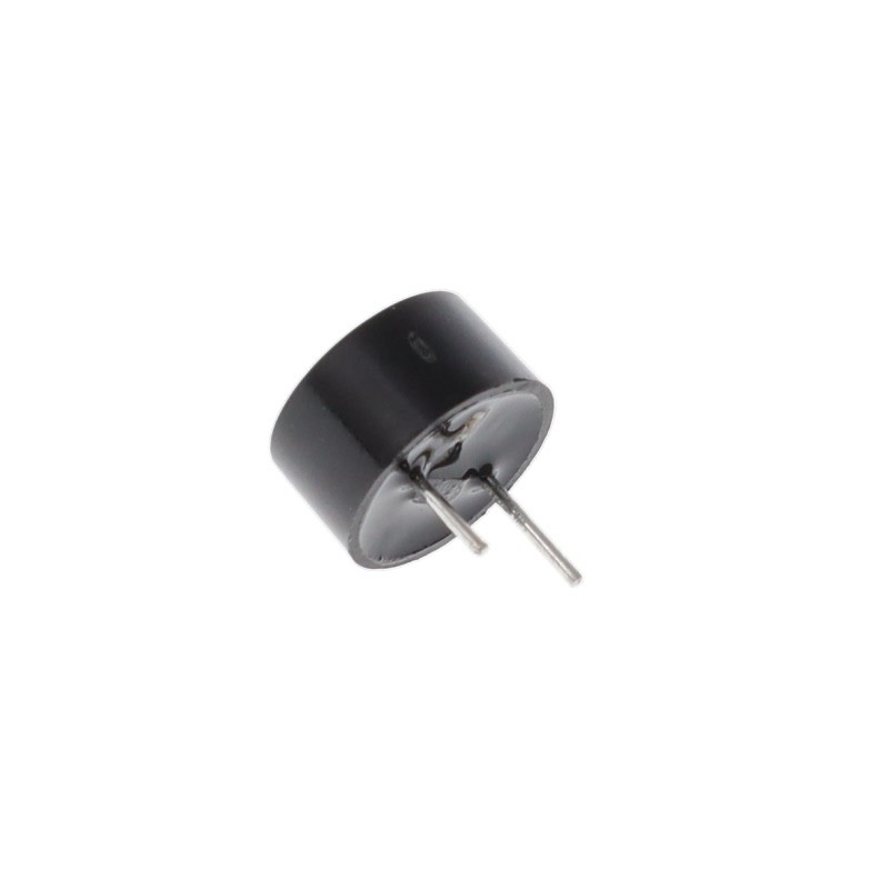 10 pcs : WST-0905T - BUZZER MAGNETIC 5V 9.6MM TH