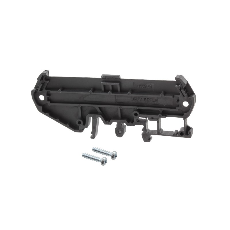 10 pcs : 2977490 - SIDE ELEMENT RIGHT W/FOOT