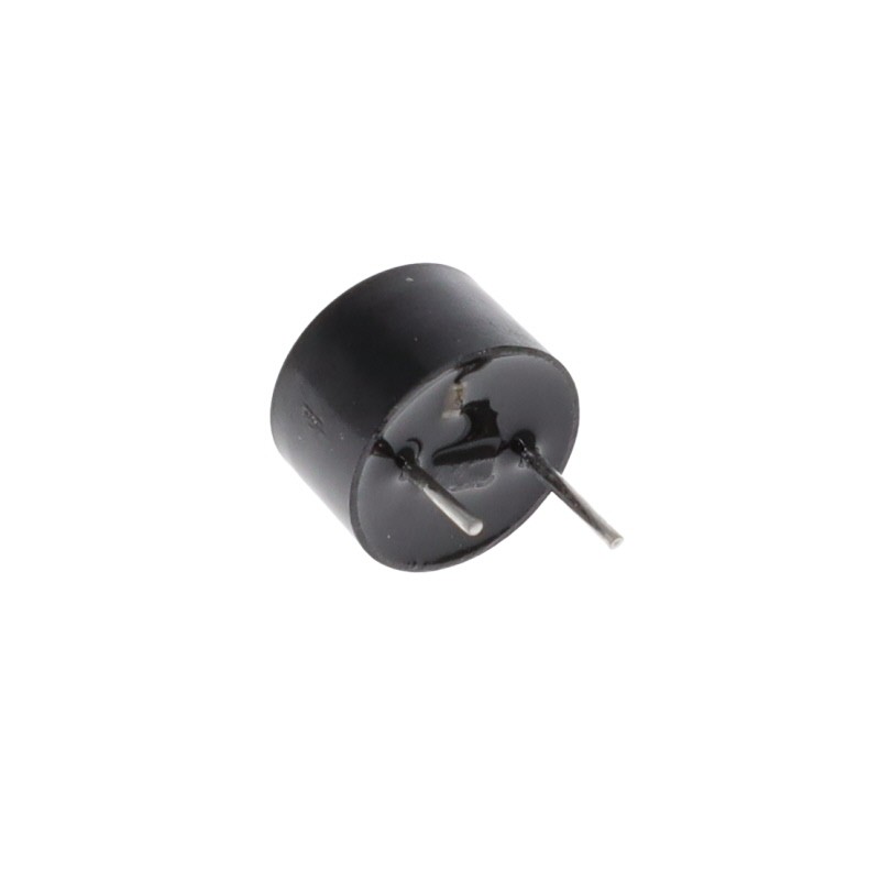 10 pcs : WST-0906T - BUZZER MAGNETIC 5V 9.2MM TH