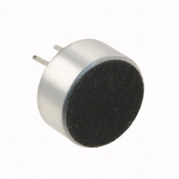 10 pcs : AOM-4544P-2-R - MIC COND ANLG OMNI -44DB 0.382'D