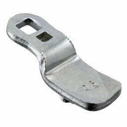 10 pcs : 30403172 - CAMS FOR QUARTER TURN LOCKS CAM