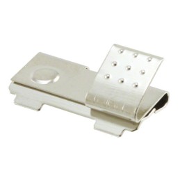 10 pcs : 296 - BATT CONT SPRING MULTIPLE 2 CELL