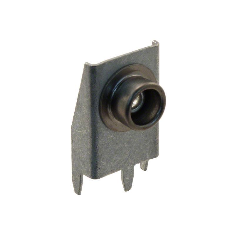 10 pcs : 593 - BATTERY CONTACT SNAP 9V PC PIN