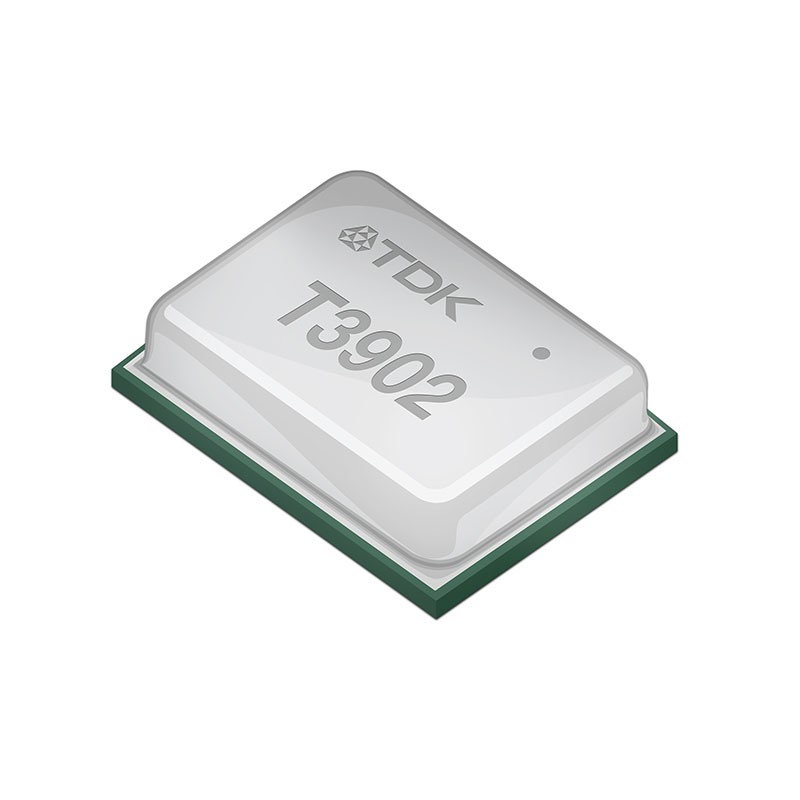10 pcs : MMICT390200012 - MIC MEMS DIGITAL PDM OMNI -32DB
