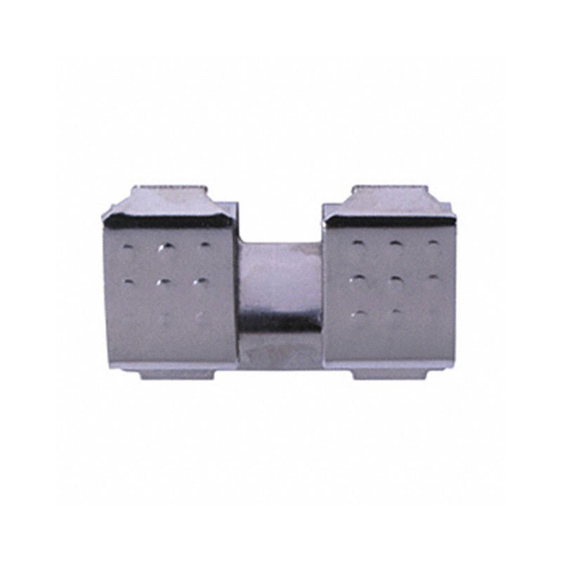 10 pcs : BK-202 - BATT CONTACT SPRING MULT 2 CEL