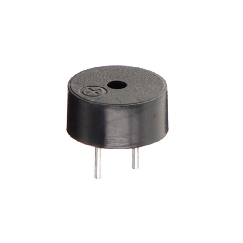 10 pcs : PB-0940PW-03Q - MAGNETIC BUZZER 2-4VPP 85DB RO