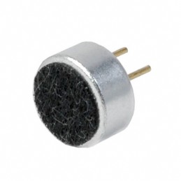 10 pcs : CMC-2742PBJ-A - MIC COND ANLG OMNI -42DB 0.236'D