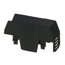 10 pcs : 2201452 - ELECTRONIC HOUSING COVER