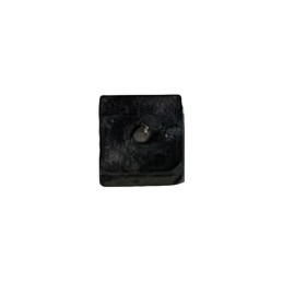 10 pcs : OWMB-404020SA-40-17 - BUZZER MAGNETIC 3V 4X4MM SMD