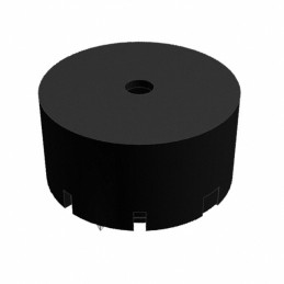 10 pcs : AT-1720-TT-R - BUZZER PIEZO 3V 17MM TH