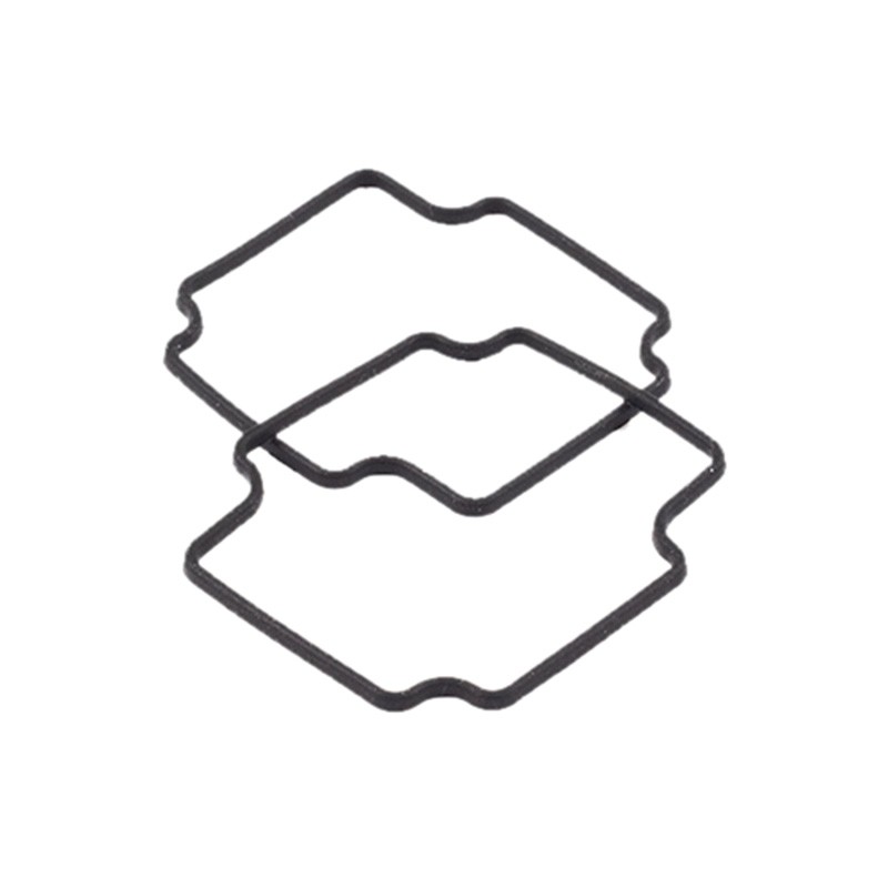 10 pcs : 1590Z061G - GASKET FOR 1590Z SERIES