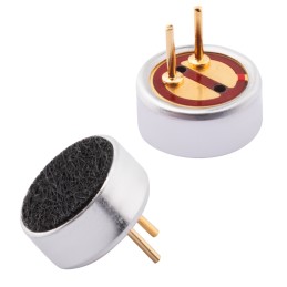 10 pcs : RMIC-110-5-6027-NS1 - Unidirectional Microphone