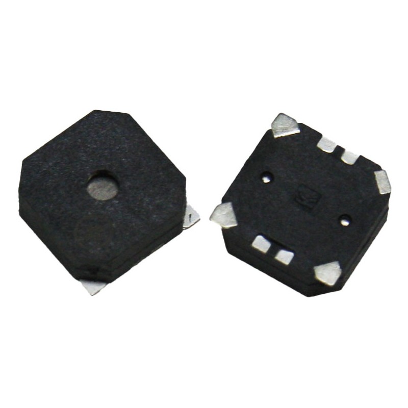 10 pcs : CT08E-04S273-9 - MAGNETIC 2.5-4.5V SMT