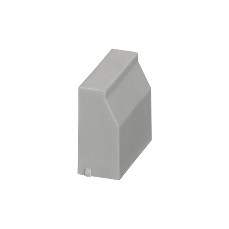 10 pcs : 2908498 - TERMINAL BLOCK FILLER PLUG