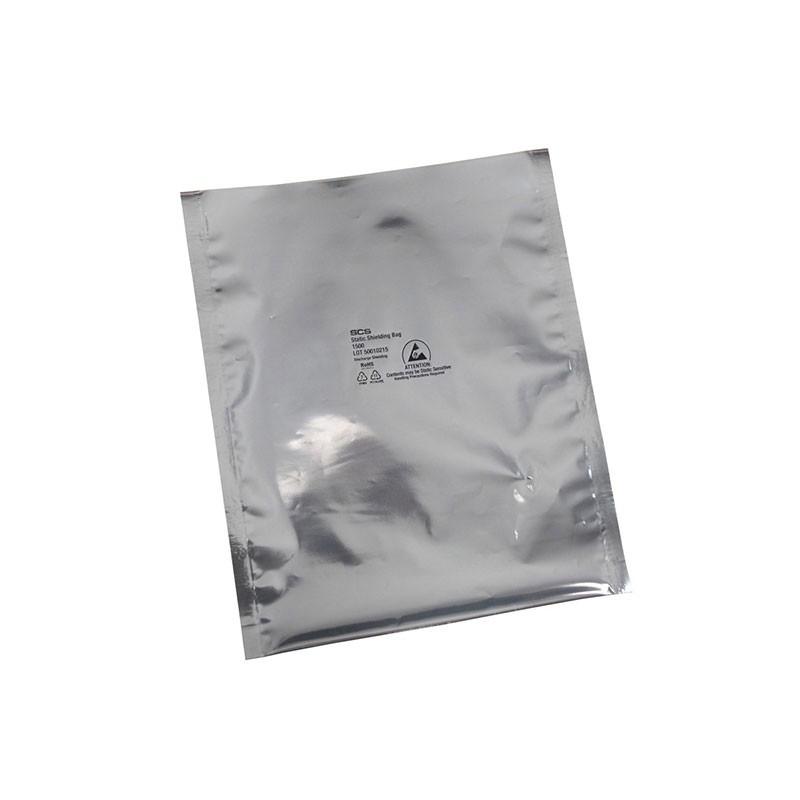 10 pcs : 1502436 - BAG STATIC SHLD MTL OUT 24'X36'