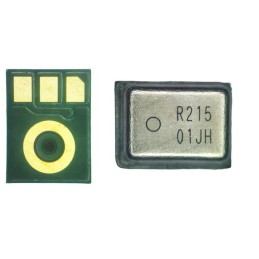 10 pcs : OWMMOA-332509A-S381I101-BP - MIC MEMS ANALOG OMNI -38DB