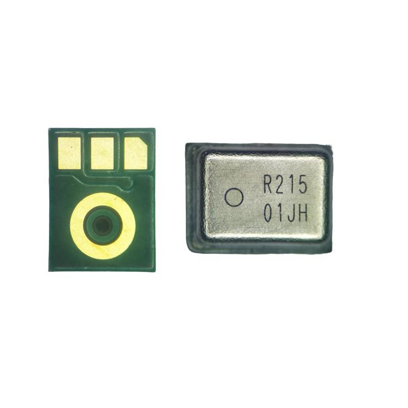 10 pcs : OWMMOA-332509A-S381I101-BP - MIC MEMS ANALOG OMNI -38DB