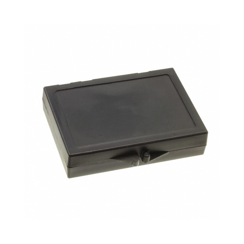 10 pcs : 2820 - BOX CONDUCTIVE HINGED 2 7/8 X 2