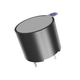 10 pcs : AI-1224-TWT-12V-R - INDICATOR 12VDC 12MM 2400HZ 88DB