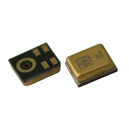 10 pcs : SPW0878LR5H-1 - MIC MEMS ANLG ELLEN OMNI -44DB