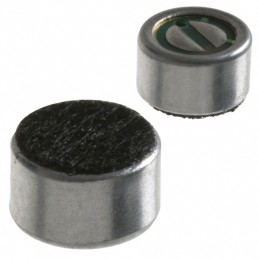 10 pcs : ANM-5254L-R - MIC COND ANLG NC -54DB 0.382'DIA