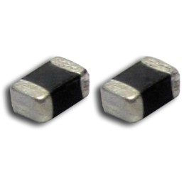 200 pcs - Abracon, SMD Wire-wound SMD Inductor 680 pH 35mA Idc
