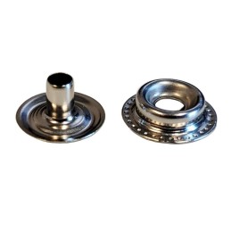 10 pcs : CQ-ESD-BUTTON-1 - TABLE MAT - GRAY 72'