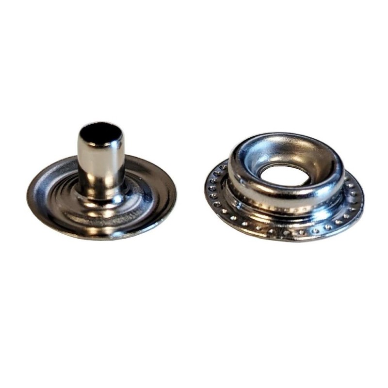 10 pcs : CQ-ESD-BUTTON-1 - TABLE MAT - GRAY 72'