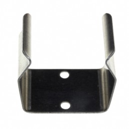 10 pcs : 93 - BATT HOLDER CLIP C 1 CELL