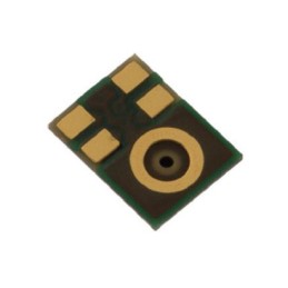 10 pcs : SPH0690LM4H-1 - MIC MEMS DIGITAL PDM OMNI -35DB