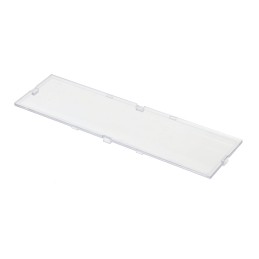 10 pcs : DMB-4774-CC - CLEAR COVER FOR DMB-4774
