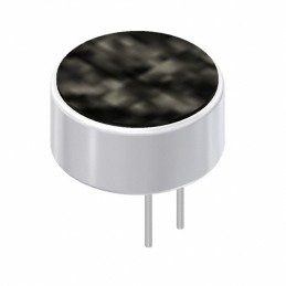 10 pcs : AOM-4542P-R - MIC COND ANLG OMNI -42DB 0.382'D