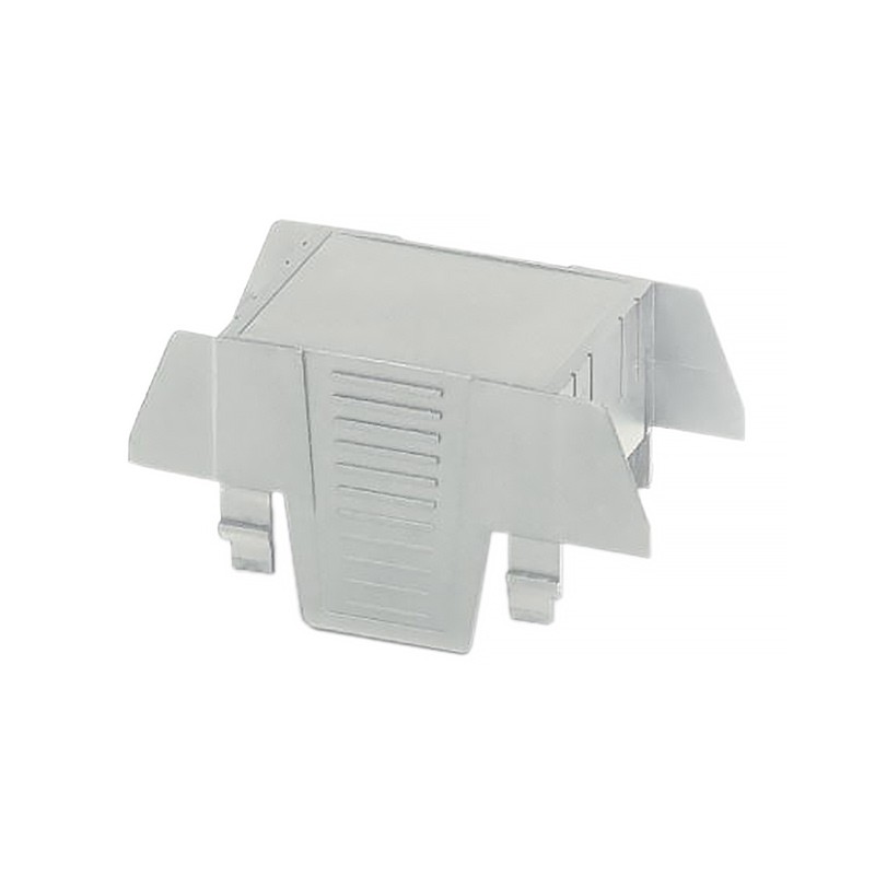 10 pcs : 2201750 - ELECTRONIC HOUSING COVER