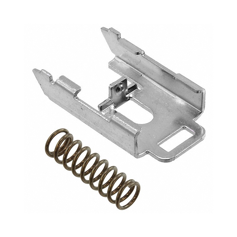 10 pcs : 2908281 - METAL FOOT CATCH INTERMEDIATE