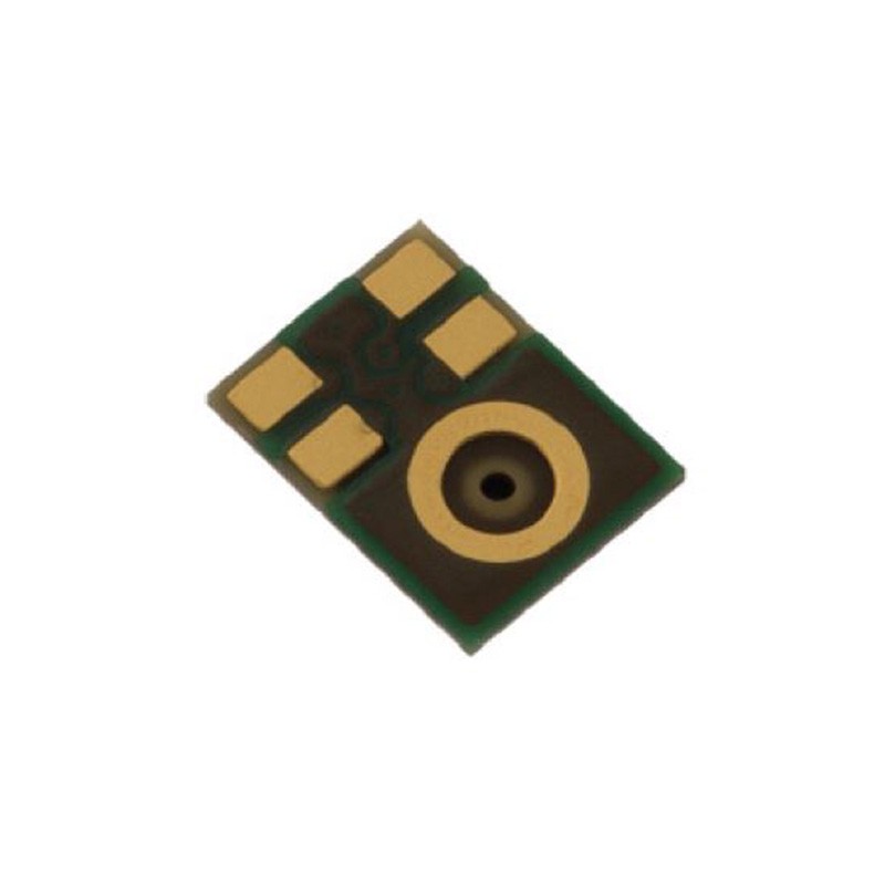 10 pcs : SPH6611LR5H-1 - MIC MEMS ANALOG OMNI -38DB