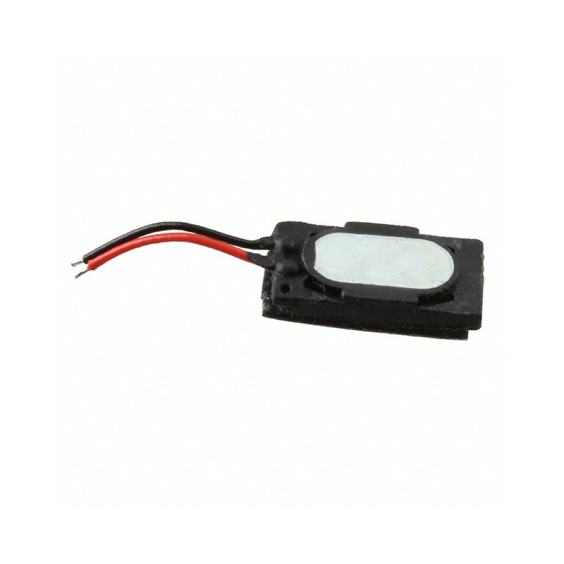 10 pcs : RC-1206 - SPEAKR 32OHM 10MW TOP PORT 110DB