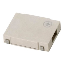 10 pcs : CMT-1403-87-SMT-TR - BUZZER MAGNETIC 5V 14X11MM SMD