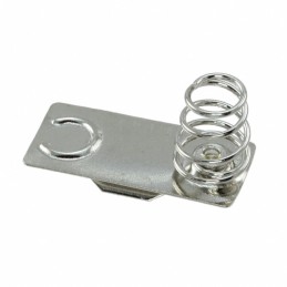 10 pcs : 293 - BATT CONT SPRING MULTIPLE 2 CELL