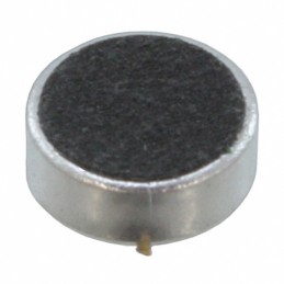 10 pcs : POM-2244L-C33-R - MIC COND ANLG OMNI -44DB 0.236'D