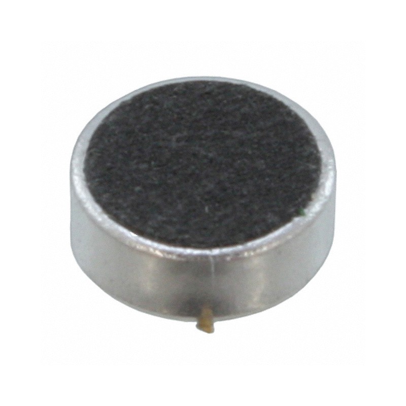 10 pcs : POM-2244L-C33-R - MIC COND ANLG OMNI -44DB 0.236'D