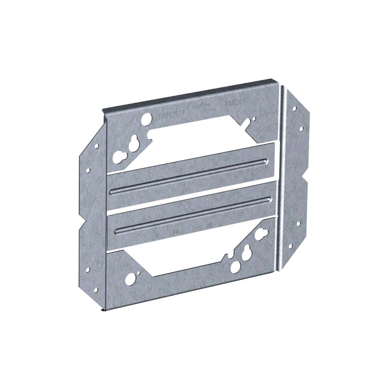 10 pcs : PMEB1 - ELECTRICAL BOX MOUNTING