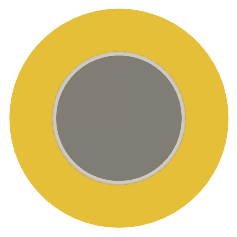 10 pcs : AB4122BF - BENDER 41MM 2.2KHZ 24NF 30V FDBK