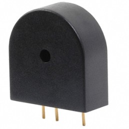 10 pcs : CPE-503 - BUZZER PIEZO 12V 24X10MM TH