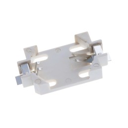 10 pcs : BH-49B-5 - BATT HOLDER COIN 20MM 1 CELL SMD