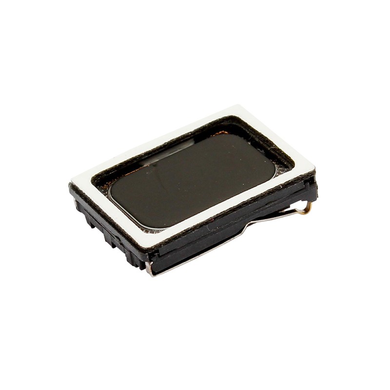 10 pcs : SP-1511S-6 - SPEAKER 8OHM 500MW TOP PORT 82DB