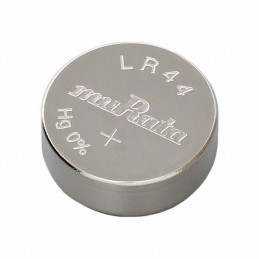 10 pcs : LR44 - BATT ALKALINE 1.5V COIN 11.6MM