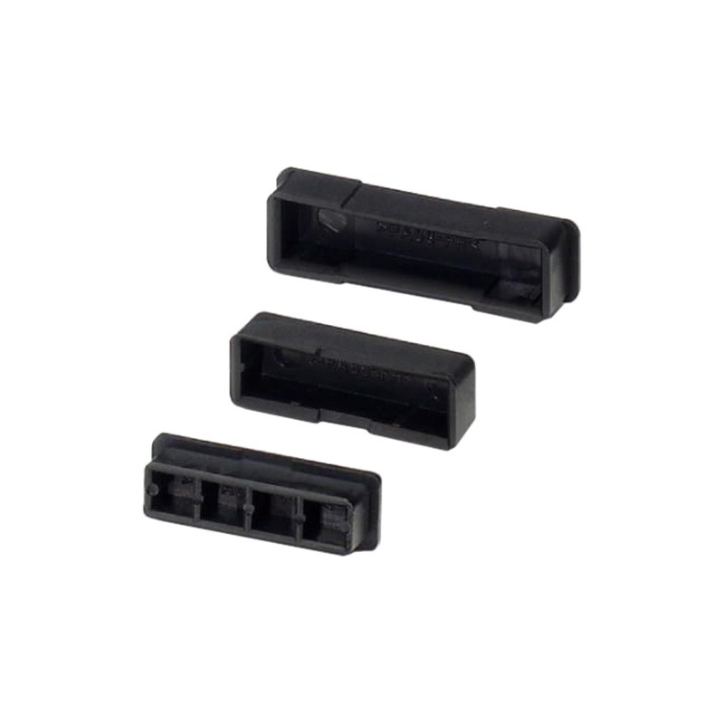 10 pcs : 2278173 - HBUS-B SET BK