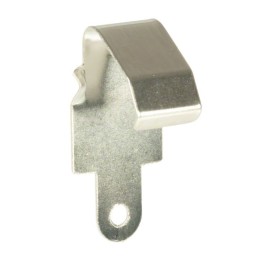 10 pcs : 5209 - BATT CNTCT SPRING MULTI SLDR LUG